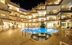 Hotel Villa Chiquita - Adults Only - Over 12